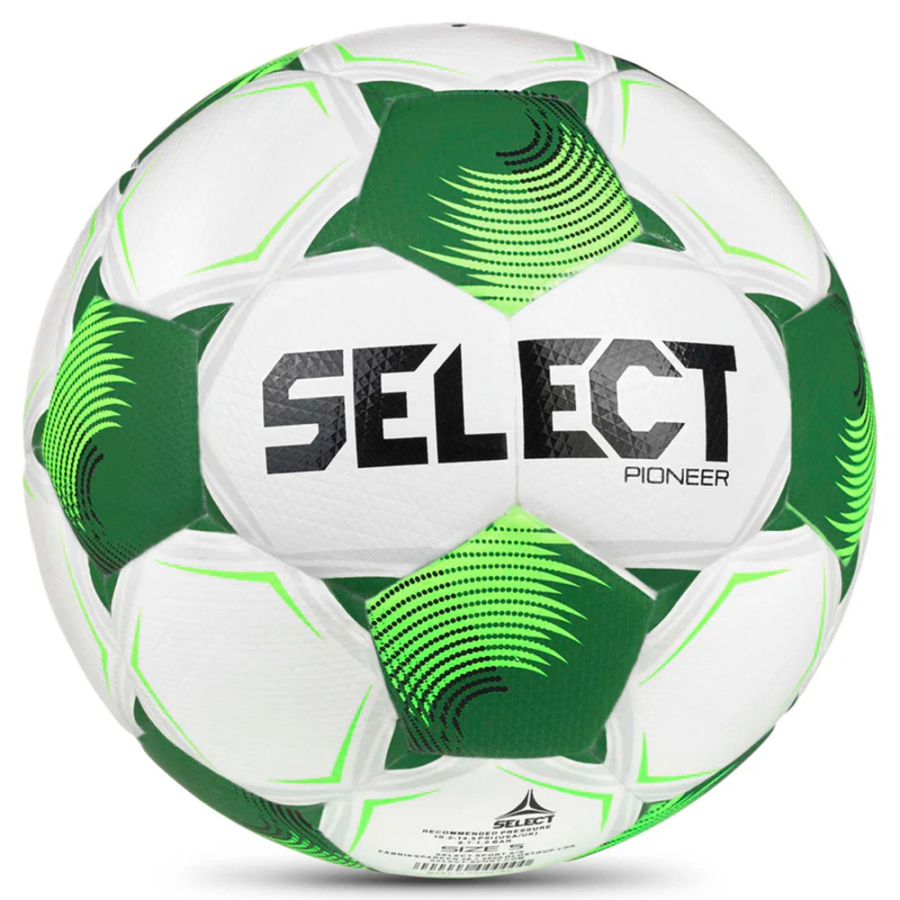 фото SELECT PIONEER TB V26 мяч футбольный размер 5 Football-54 