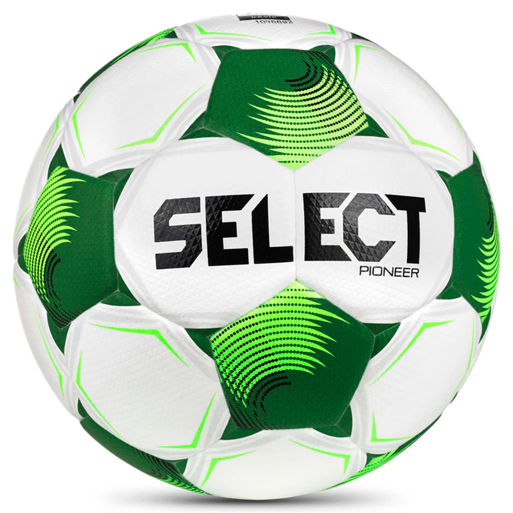 фото SELECT PIONEER TB V26 мяч футбольный размер 5 Football-54 