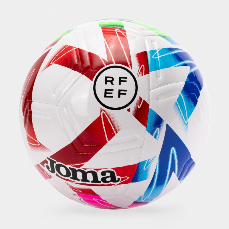 фото Мяч футзальный Joma OFICIAL RFEF 25\26 Football-54 