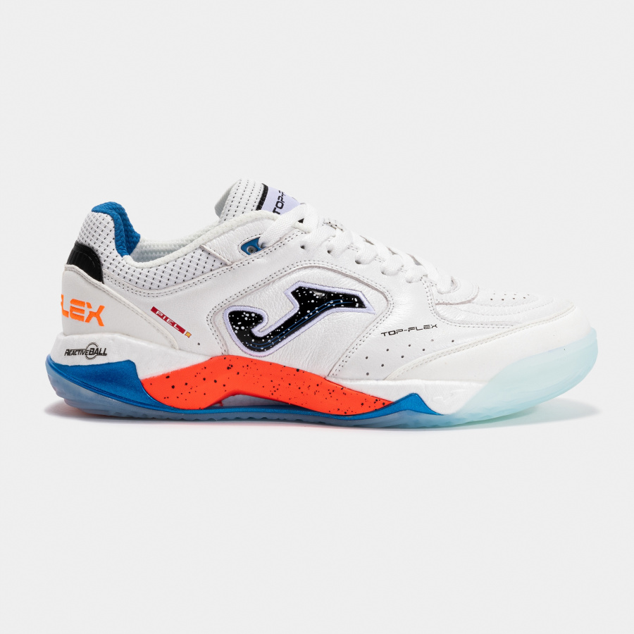 фото Футзалки Joma Top Flex Plus TOUW.2502.IN Football-54 
