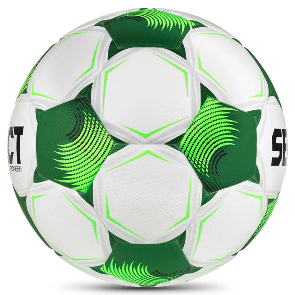 фото SELECT PIONEER TB V26 мяч футбольный размер 5 Football-54 