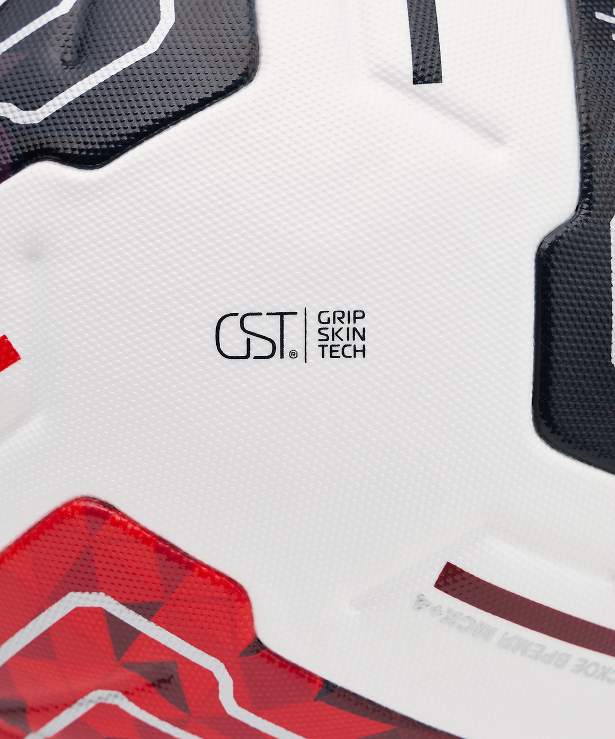 фото Jogel Meridian Elite мяч футбольный размер 5 (сезон 26/27 РФС ПРО) Football-54 