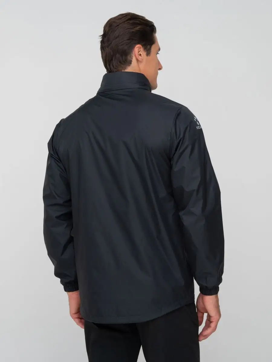 фото Куртка ветрозащитная KELME WINDPROOF 3801241/3803241.000 Football-54 