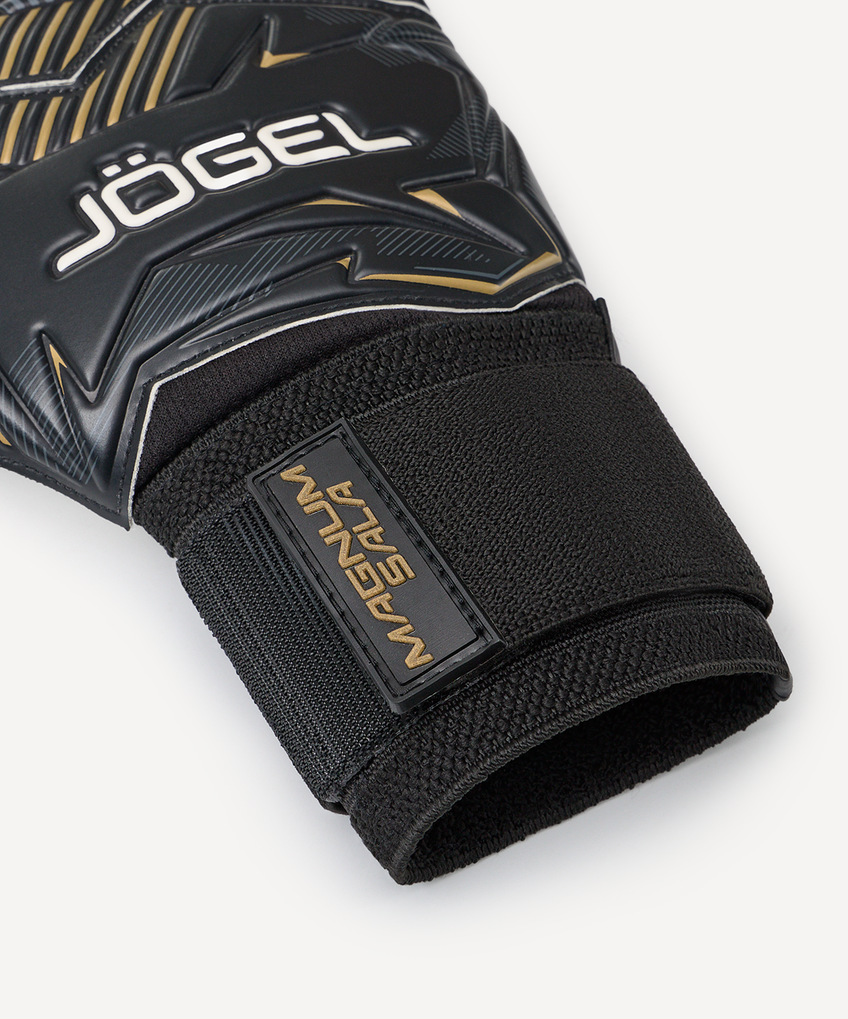 фото Перчатки вратарские Jögel  MAGNUM Sala SL3 Football-54 