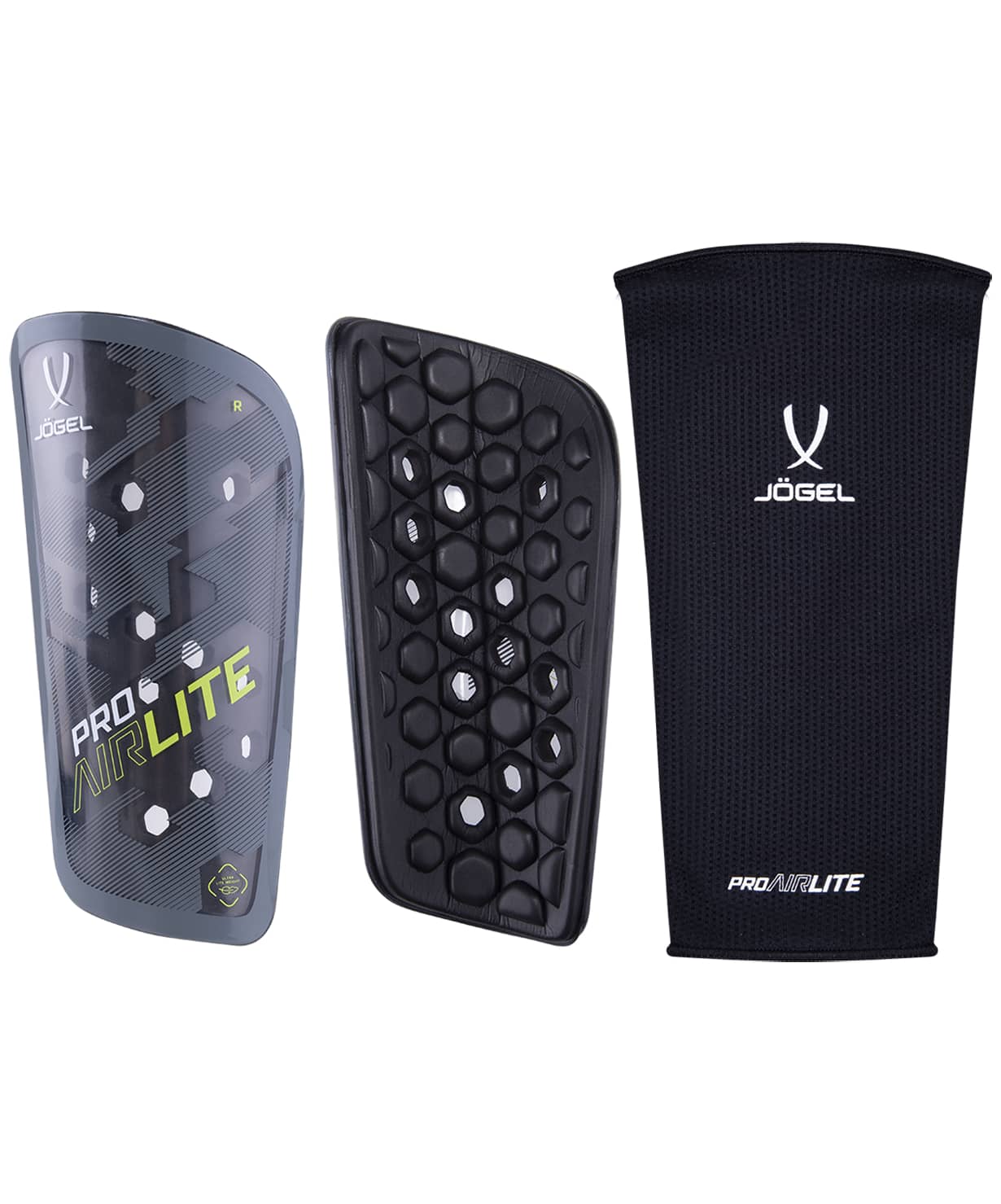 фото Щитки футбольные Jogel Proairlite   Football-54 