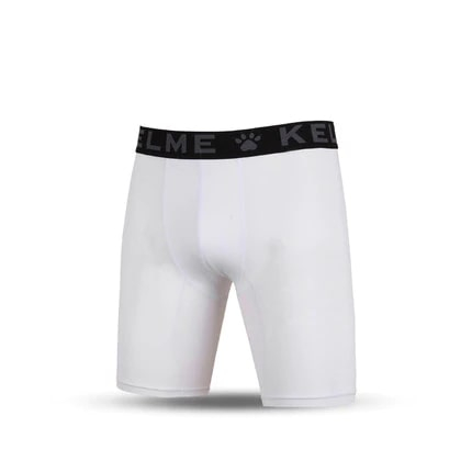 фото Kelme подтрусники белые Football-54 