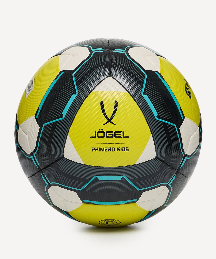 фото Jögel Primero KIDS мяч футбольный  размер 3 Football-54 