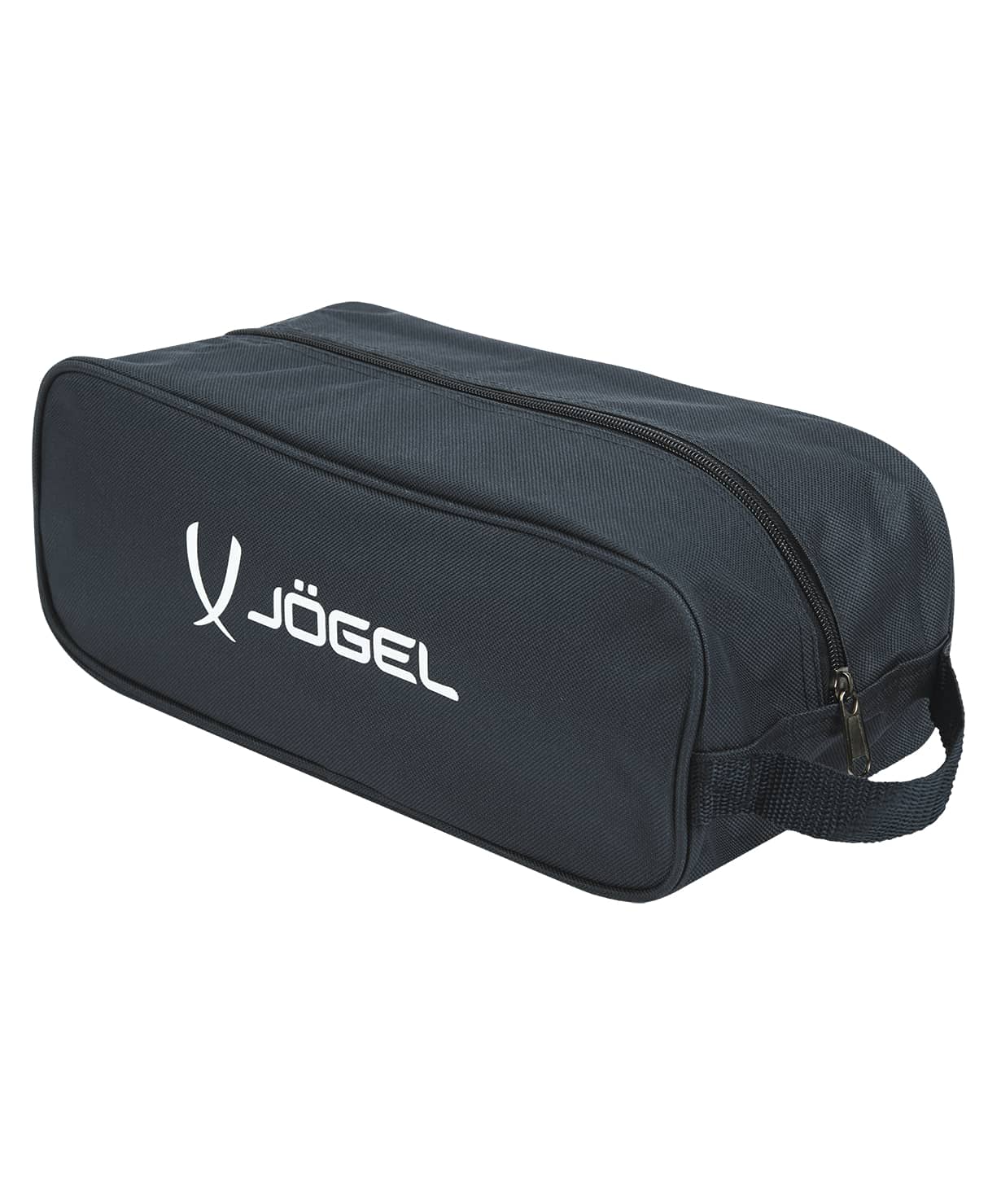 фото Сумка для обуви Jogel  CAMP Basic Shoebag, черный Football-54 