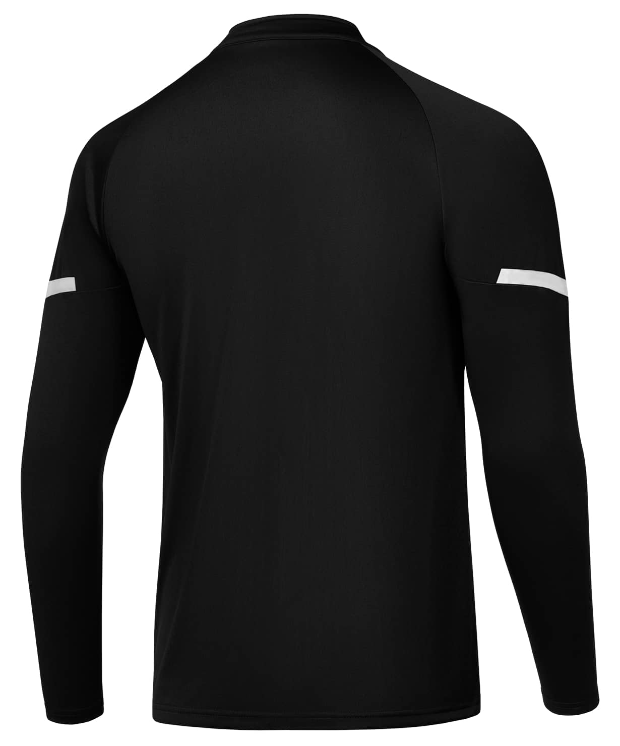 фото Джемпер тренировочный CAMP 2 Training Top, черный Football-54 