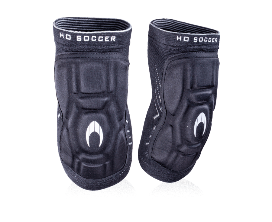 фото НАЛОКОТНИКИ ВРАТАРЯ HO SOCCER RODILLERA COVENANT 6044 Football-54 