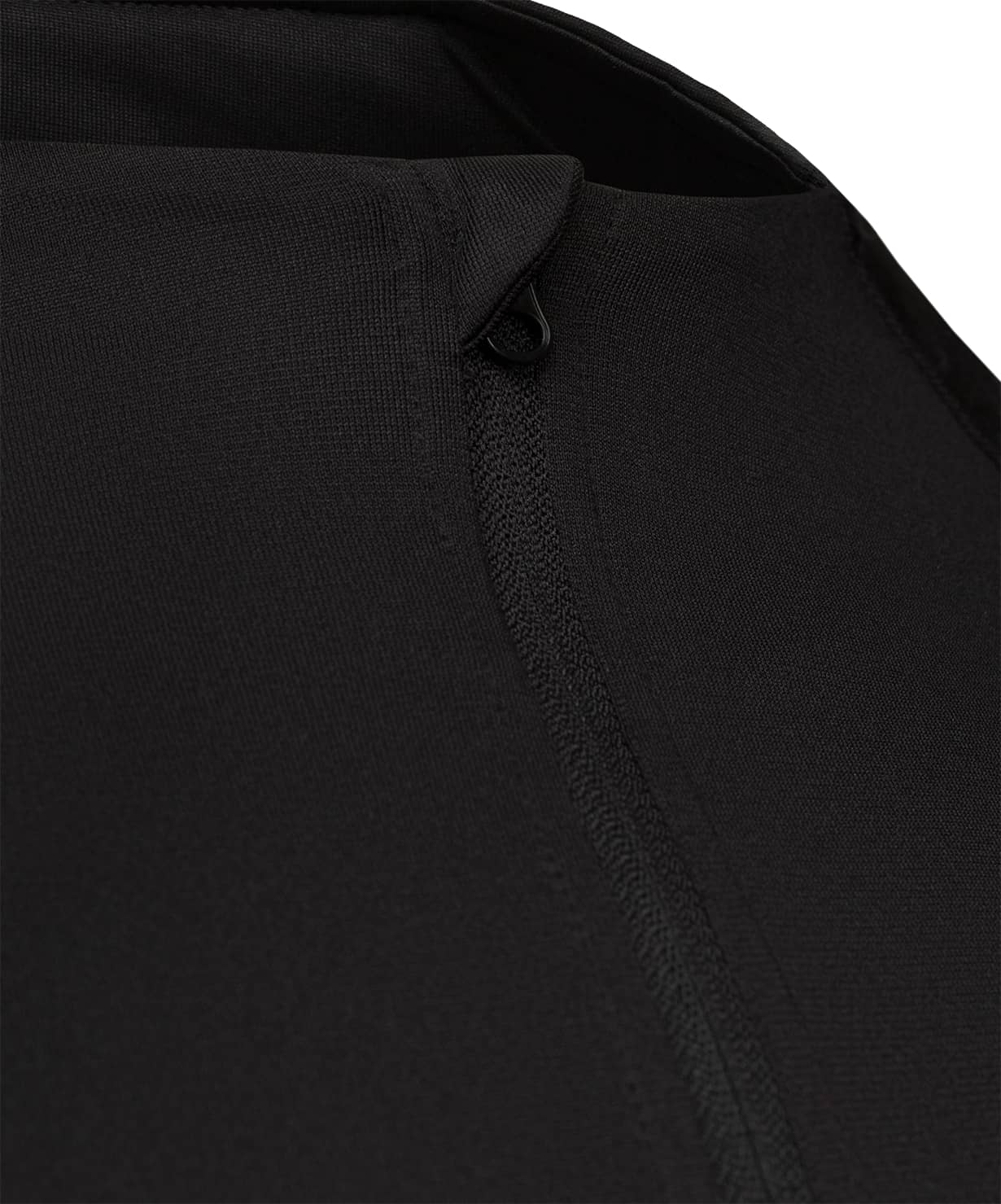 фото Джемпер тренировочный CAMP 2 Training Top, черный Football-54 
