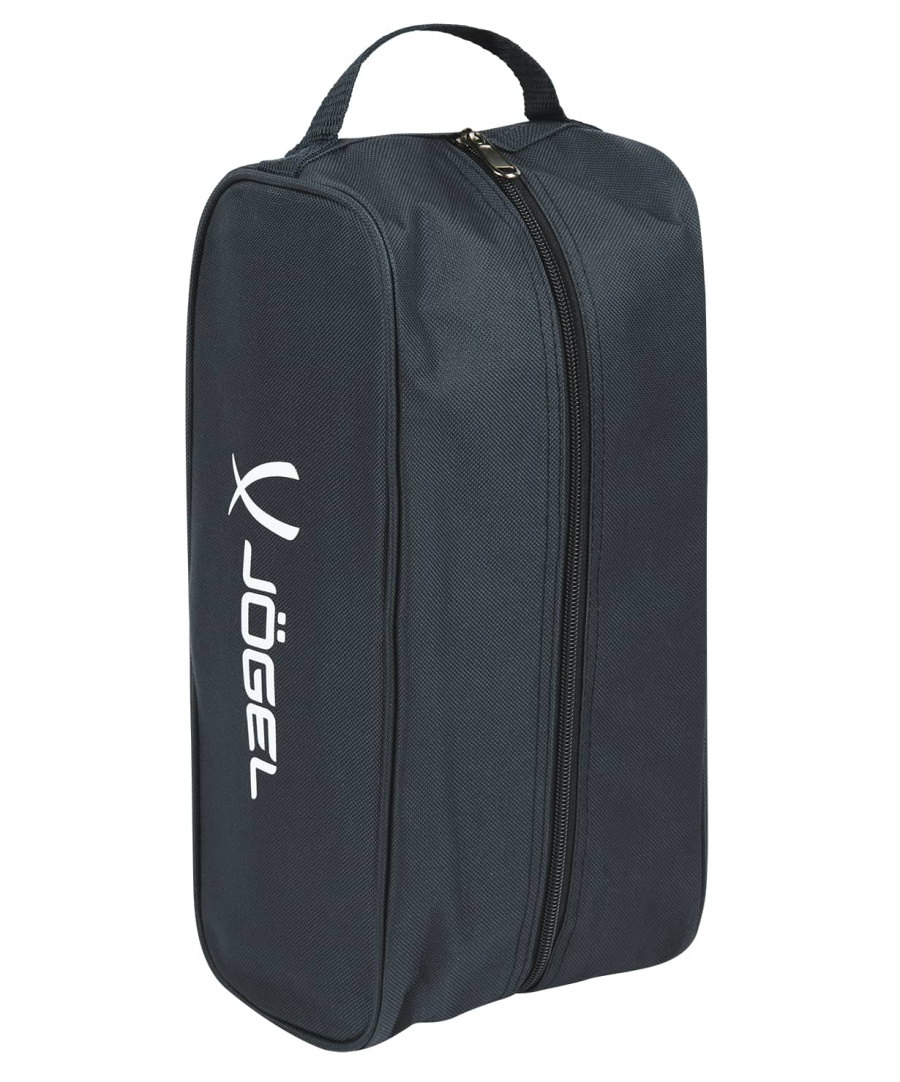 фото Сумка для обуви Jogel  CAMP Basic Shoebag, черный Football-54 
