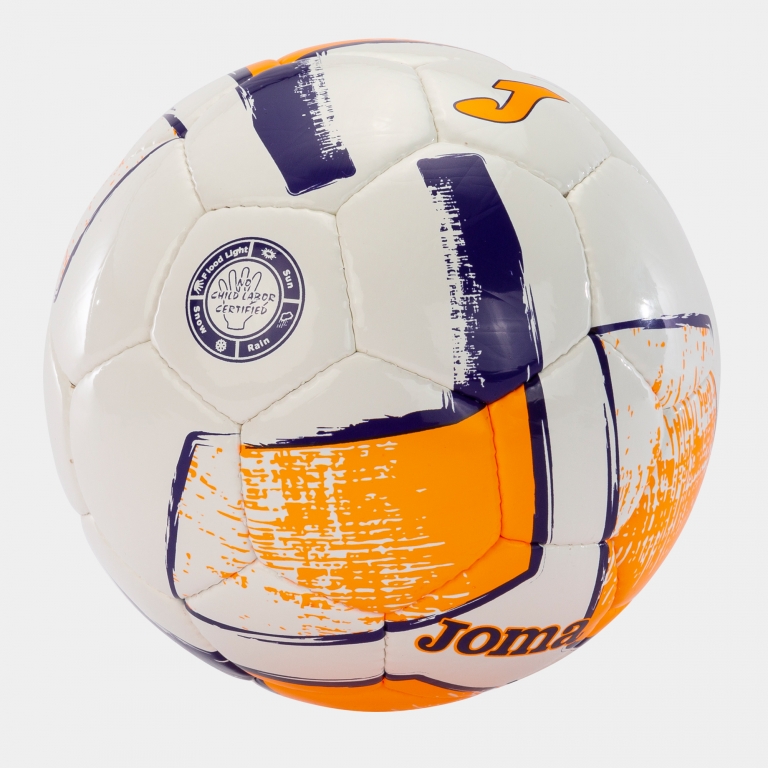 фото Joma мяч футбольный Dali II 400649.214 р.4 Football-54 