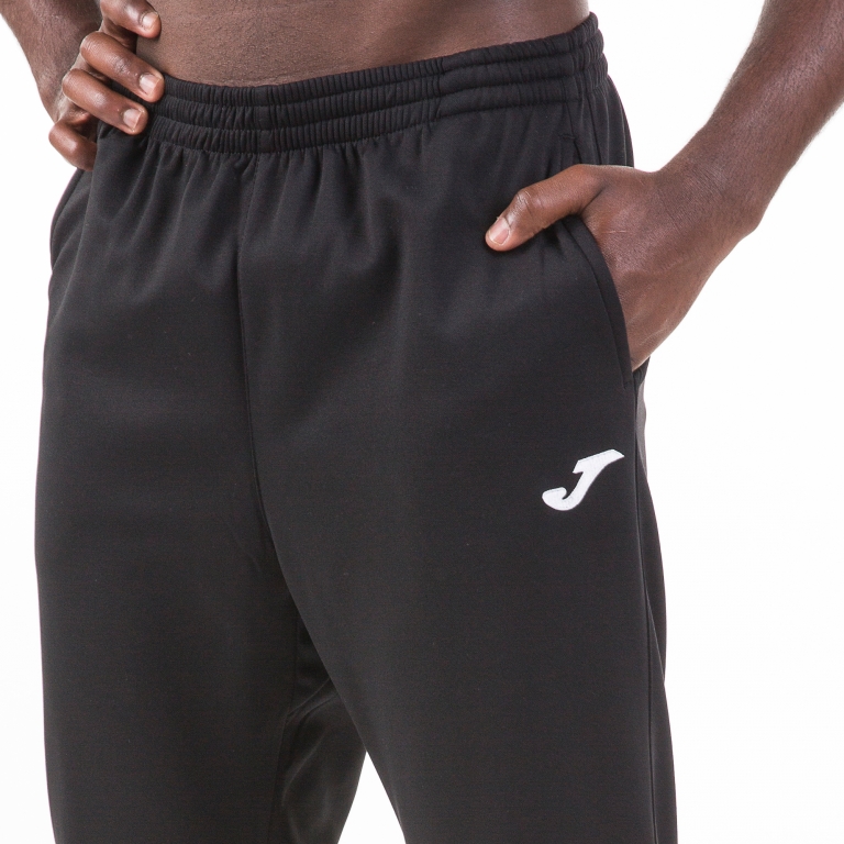фото Брюки JOMA NILO 100165.100 ЧЕРНЫЙ Football-54 