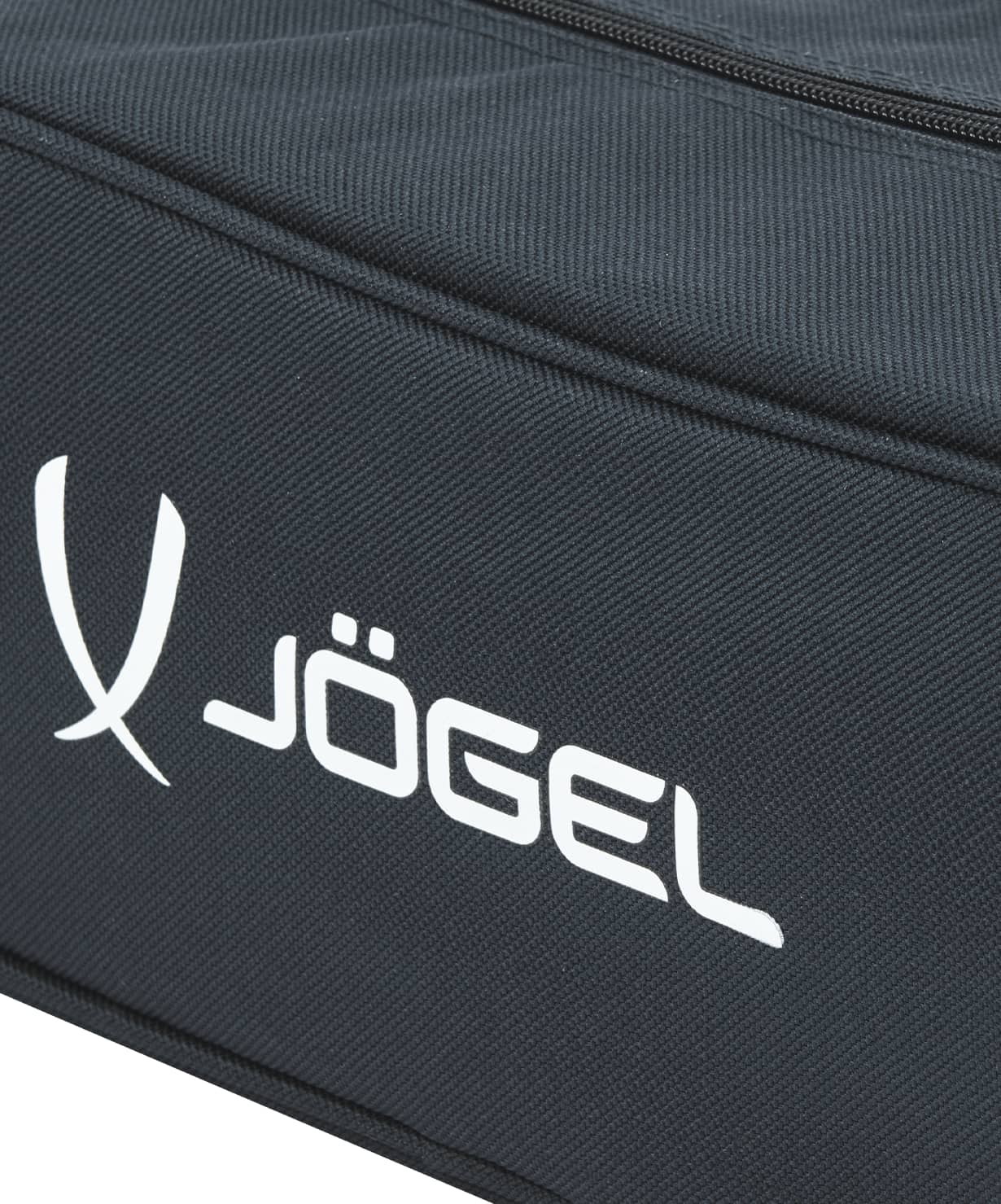 фото Сумка для обуви Jogel  CAMP Basic Shoebag, черный Football-54 