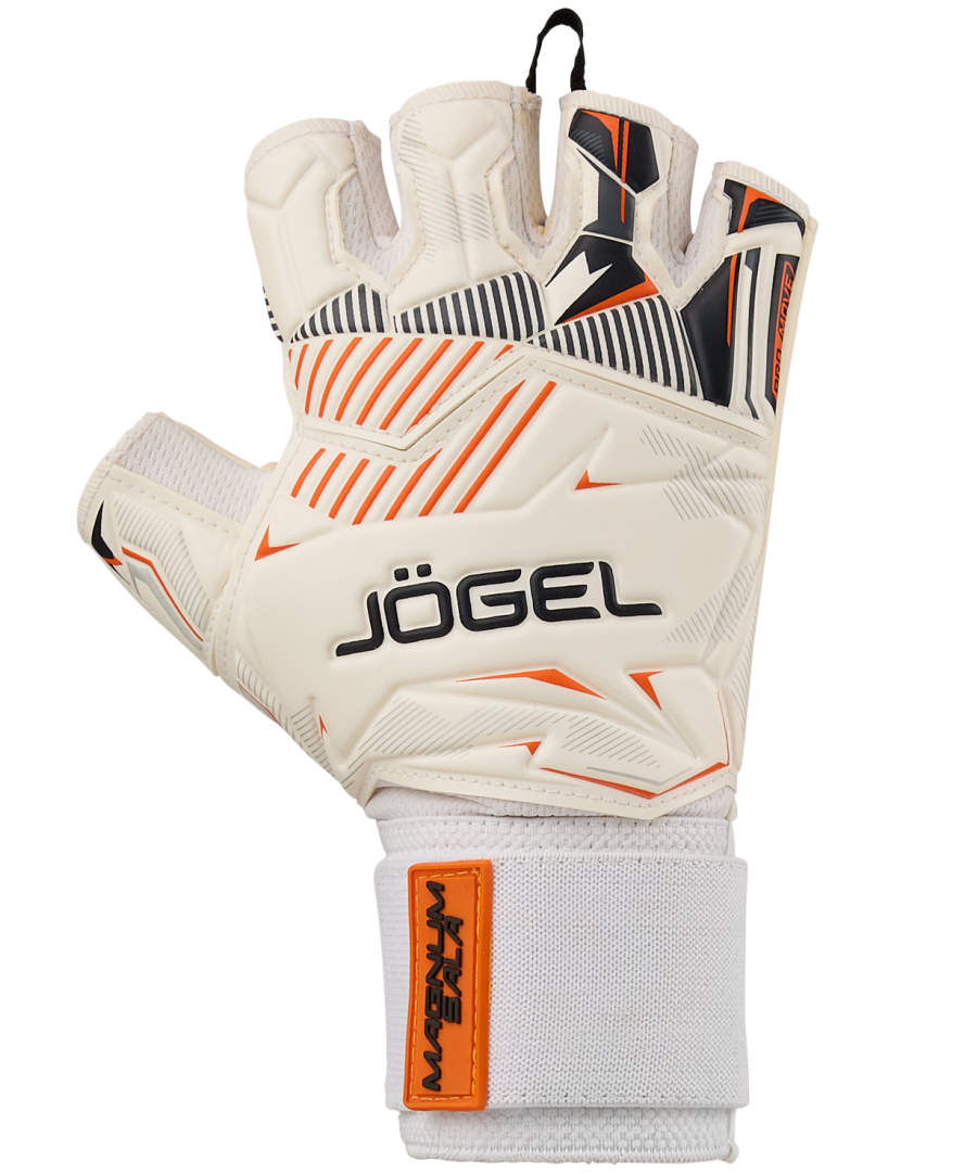 фото Перчатки вратарские Jögel  MAGNUM Sala EL4 Football-54 