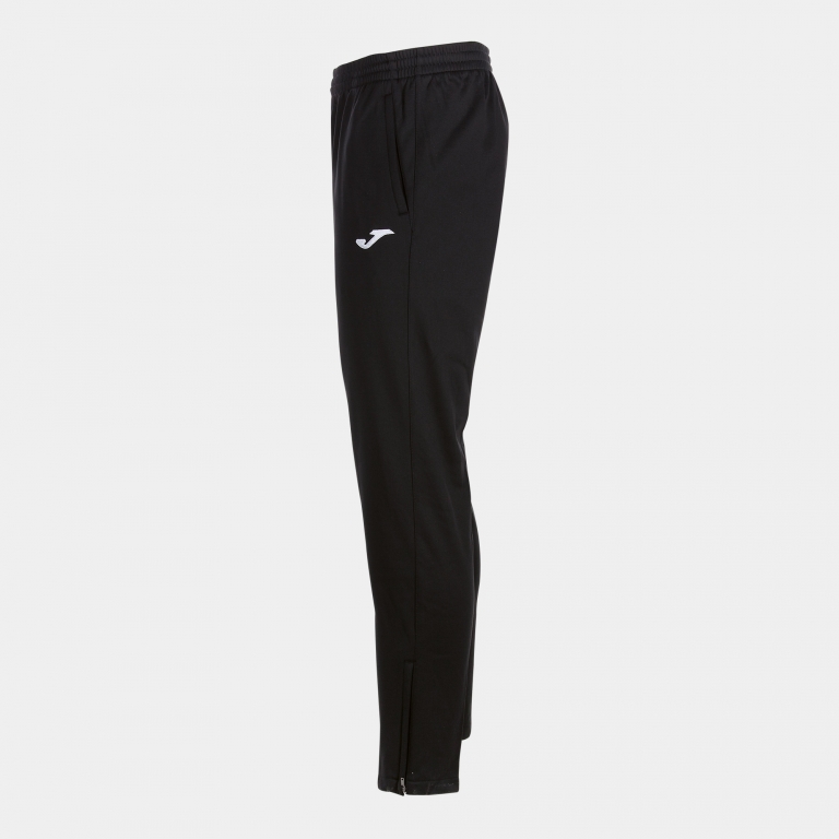 фото Брюки JOMA NILO 100165.100 ЧЕРНЫЙ Football-54 