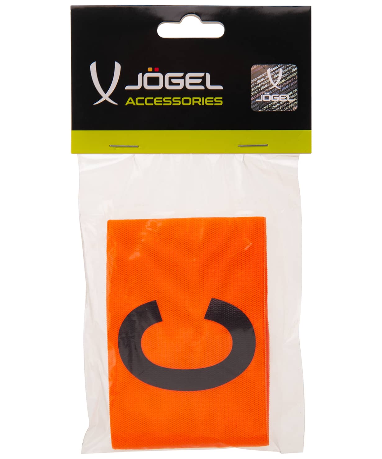 фото Повязка капитанская для детей Jogel  JA-127 Football-54 