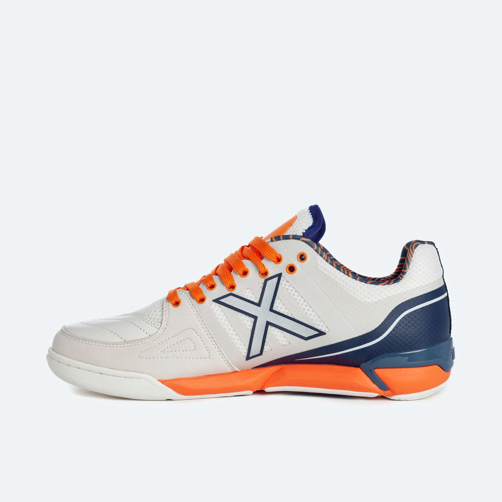 фото ОБУВЬ Д/ЗАЛА MUNICH PRISMA 3116019 Football-54 