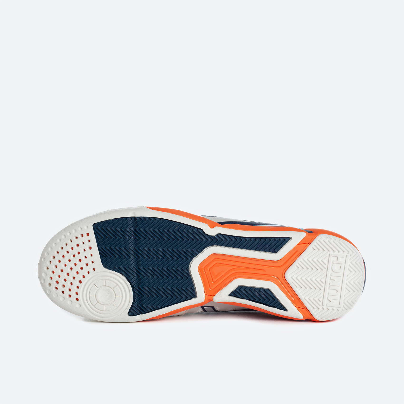 фото ОБУВЬ Д/ЗАЛА MUNICH PRISMA 3116019 Football-54 