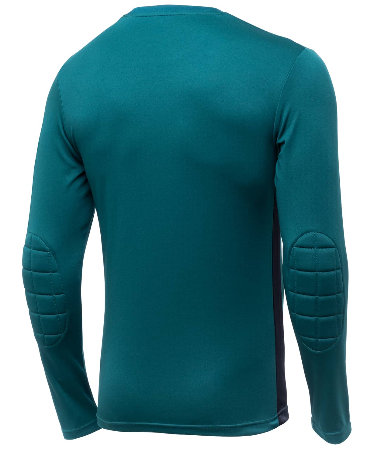 фото Jogel CAMP GK Padded LS свитер вратаря зеленый Football-54 