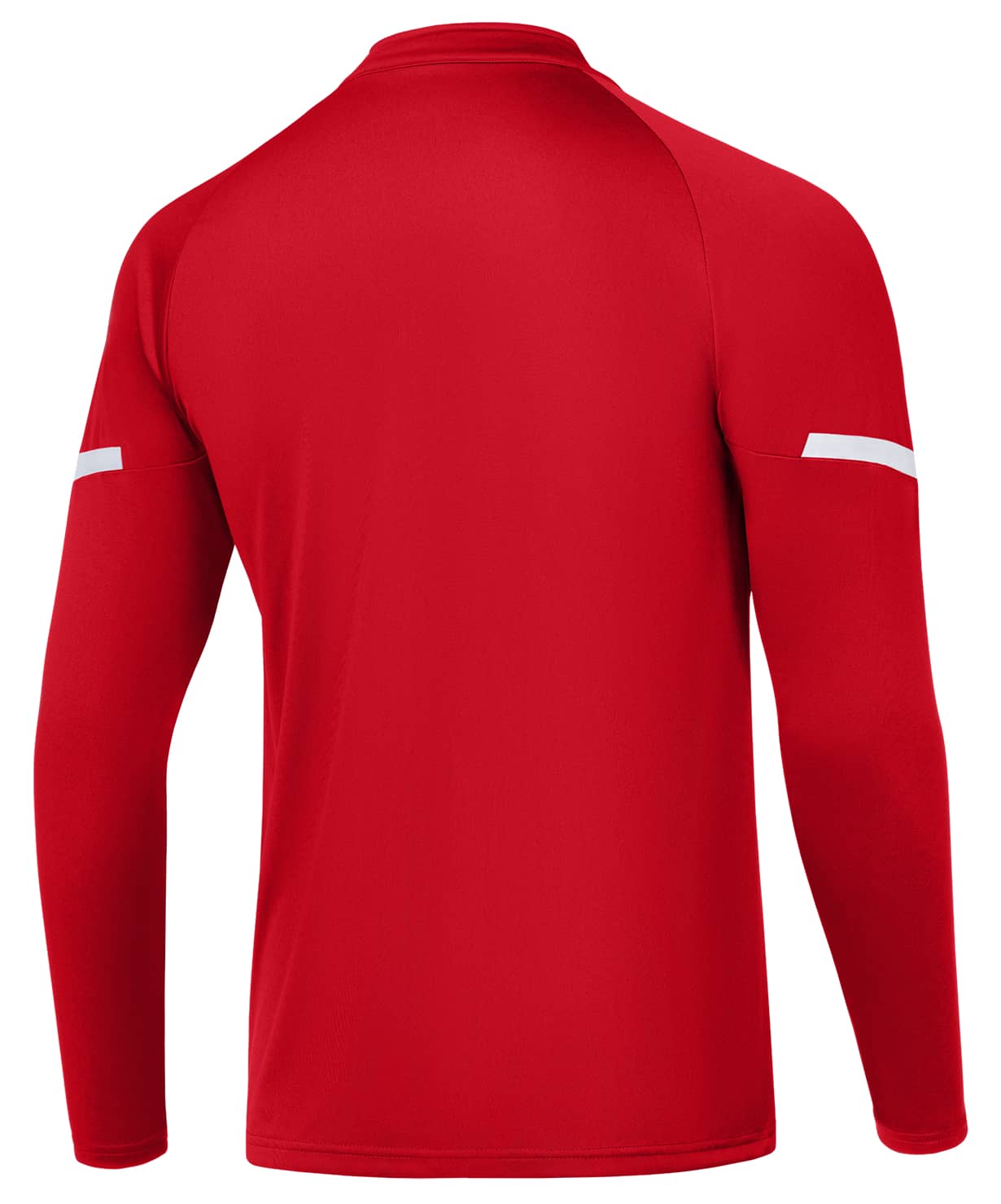 фото Джемпер тренировочный JOGEL CAMP 2 Training Top, красный Football-54 