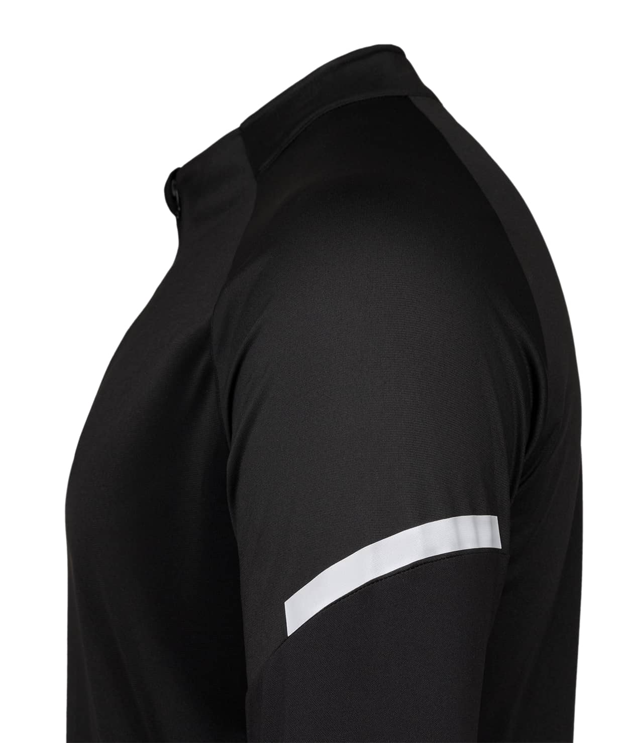 фото Джемпер тренировочный CAMP 2 Training Top, черный Football-54 