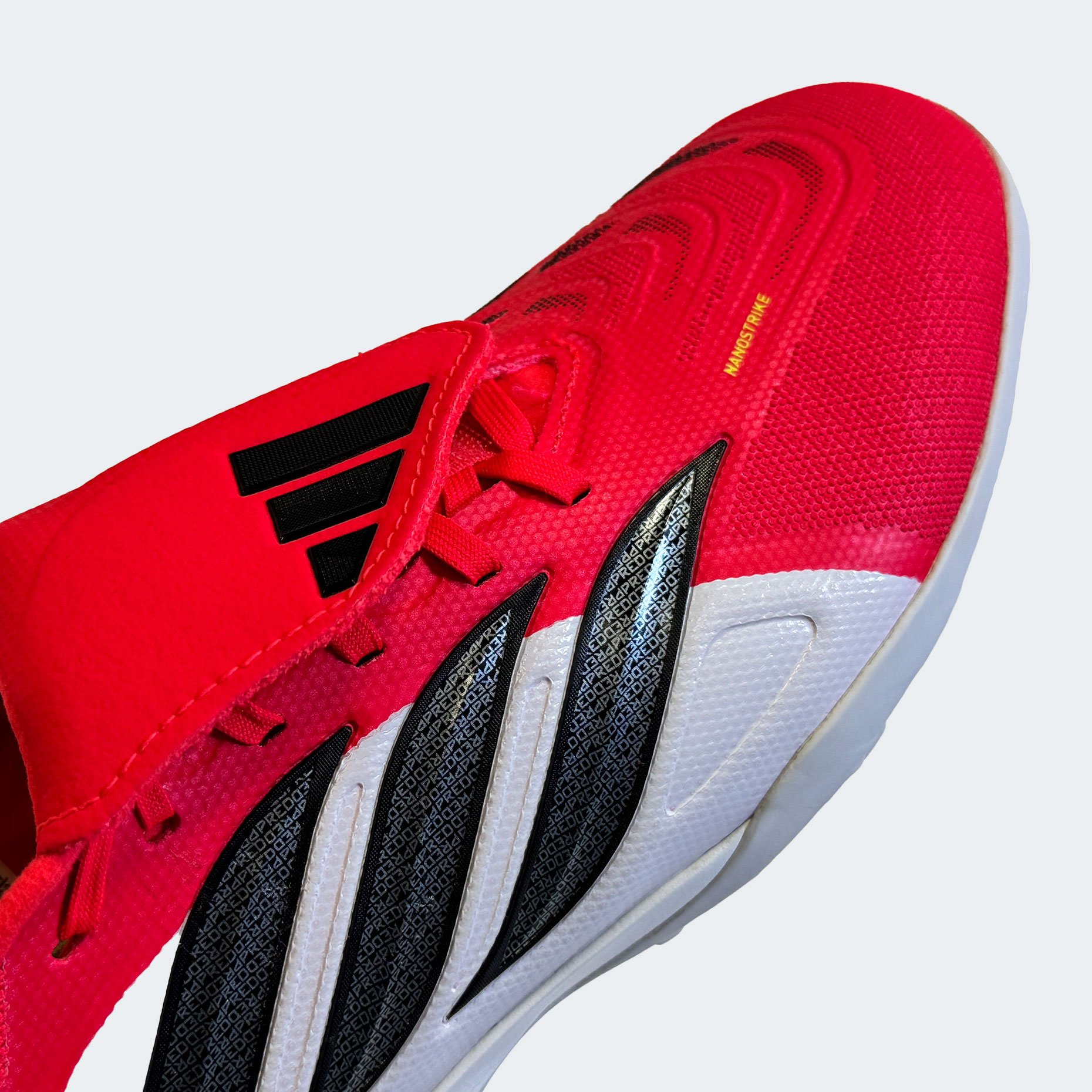 Купить Шиповки Adidas Predator League FT TF JR7873 в магазине