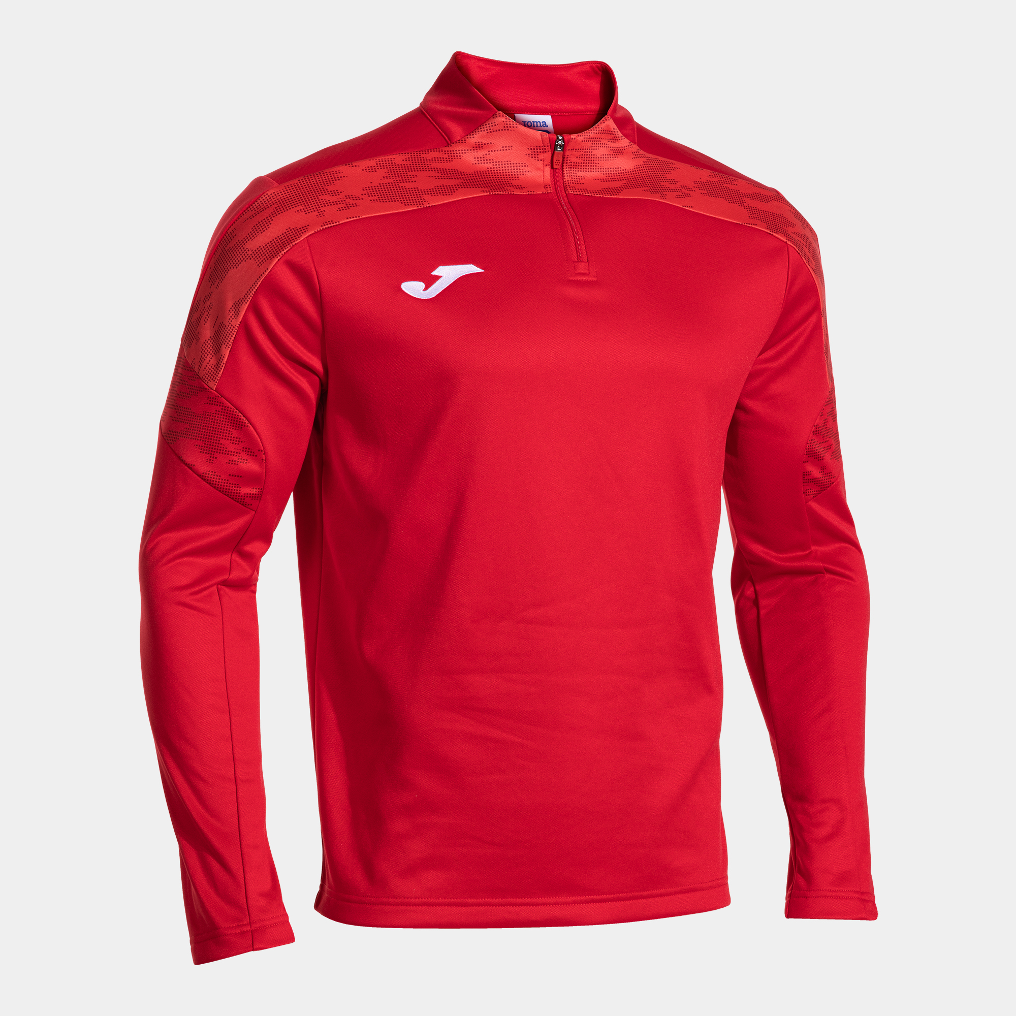 фото Джемпер тренировочный JOMA Championship VIII 104217.600 Football-54 