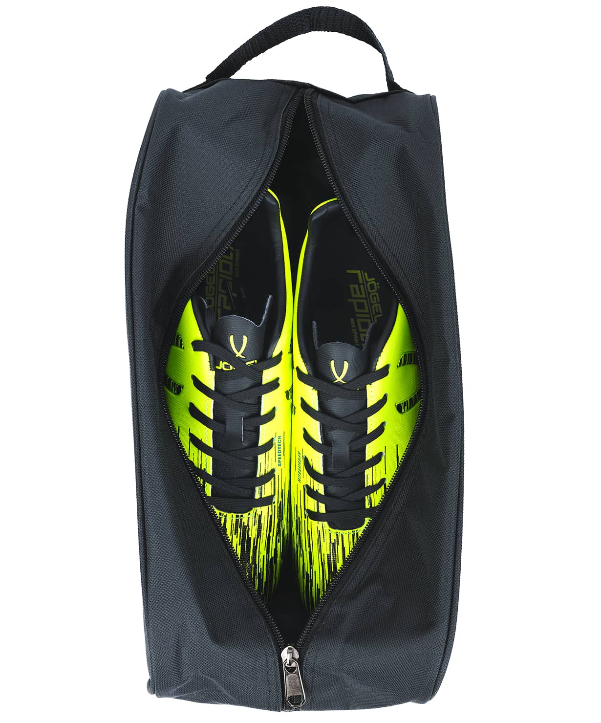фото Сумка для обуви Jogel  CAMP Basic Shoebag, черный Football-54 