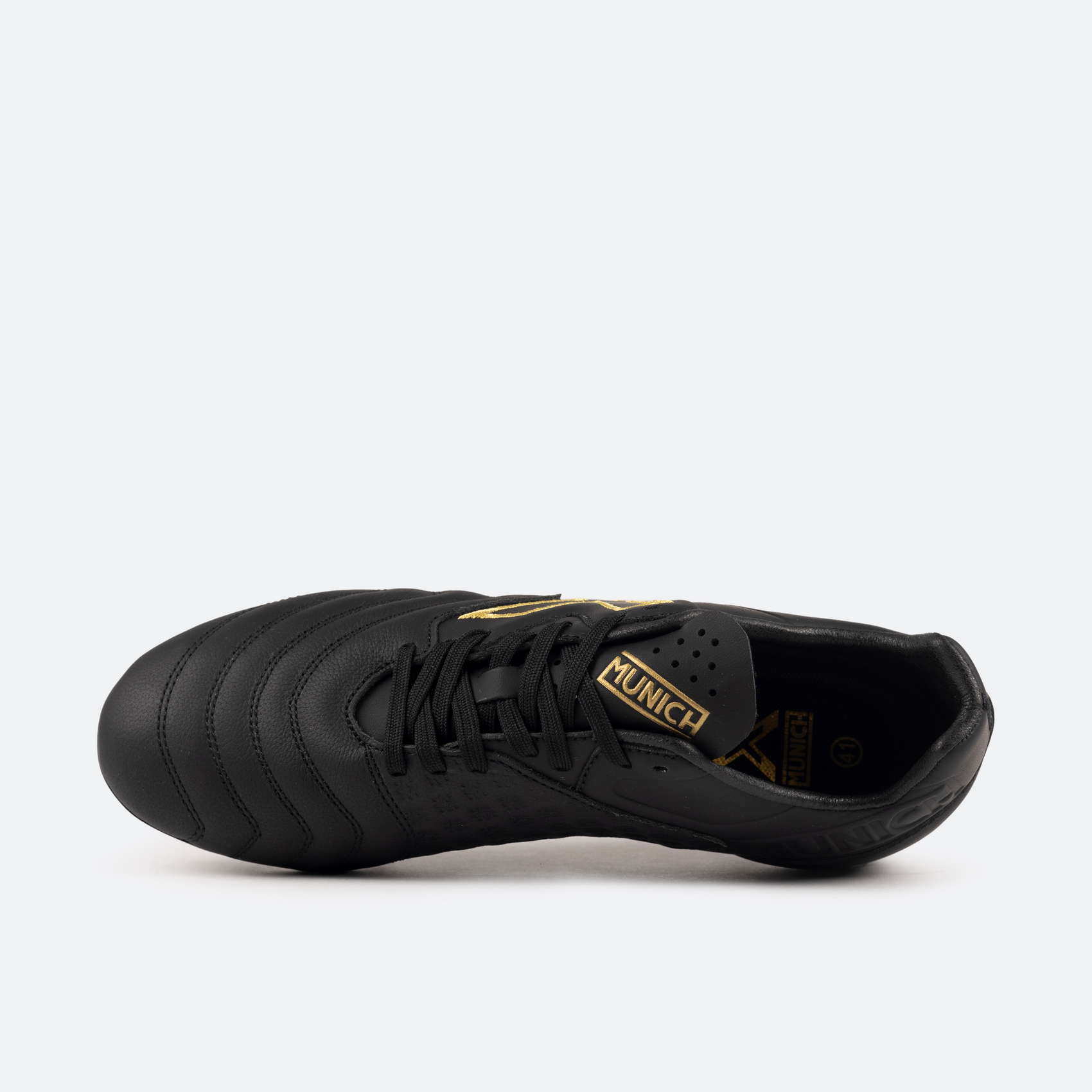 фото Бутсы MUNICH Maracana 2601007 Football-54 