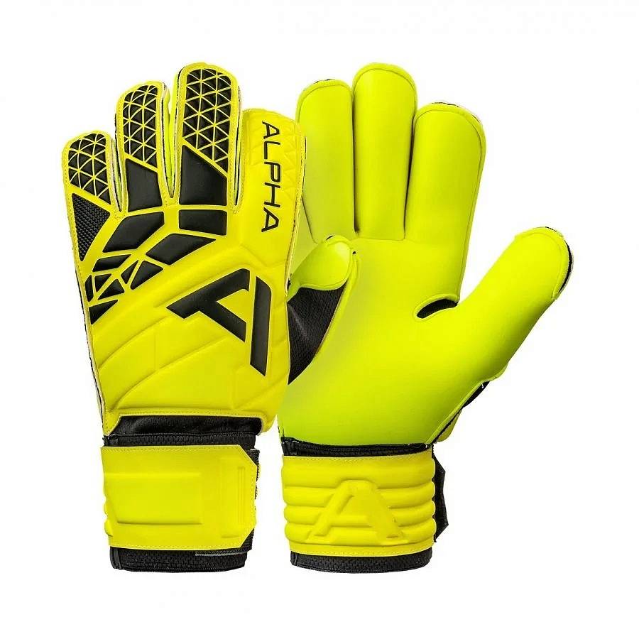 фото ALPHA KEEPERS ROLL STAR JUNIOR 149708 Football-54 