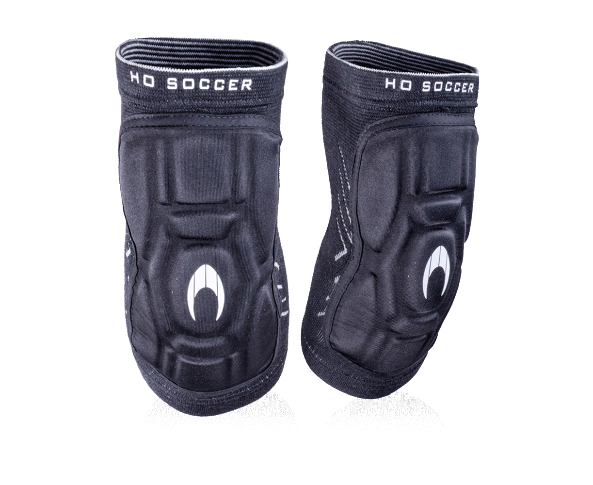 фото НАЛОКОТНИКИ ВРАТАРЯ HO SOCCER RODILLERA COVENANT 6044 Football-54 