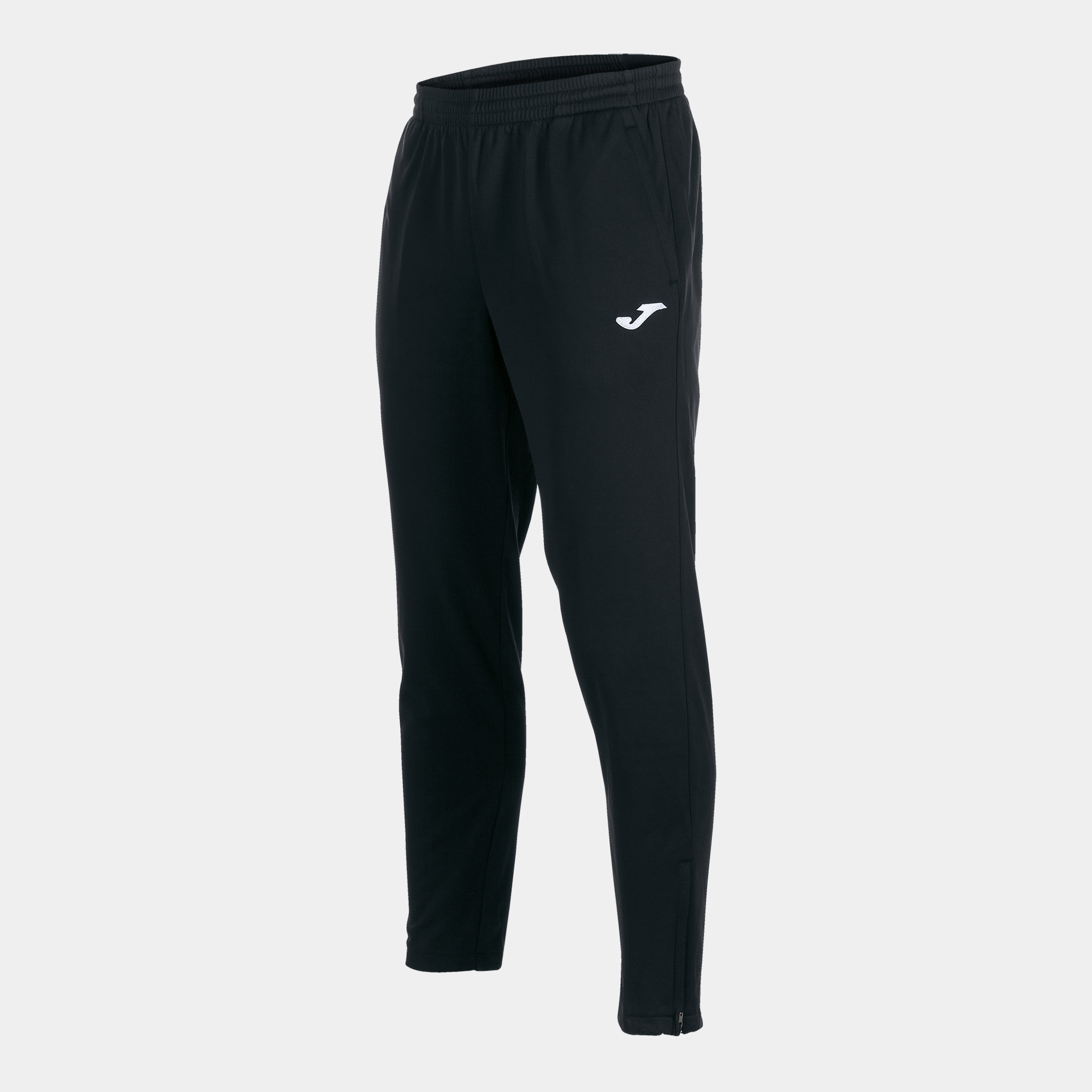 фото Брюки JOMA NILO 100165.100 ЧЕРНЫЙ Football-54 