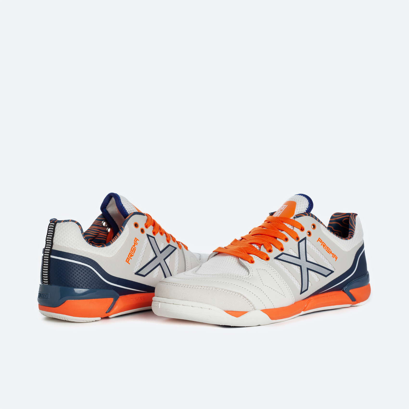 фото ОБУВЬ Д/ЗАЛА MUNICH PRISMA 3116019 Football-54 