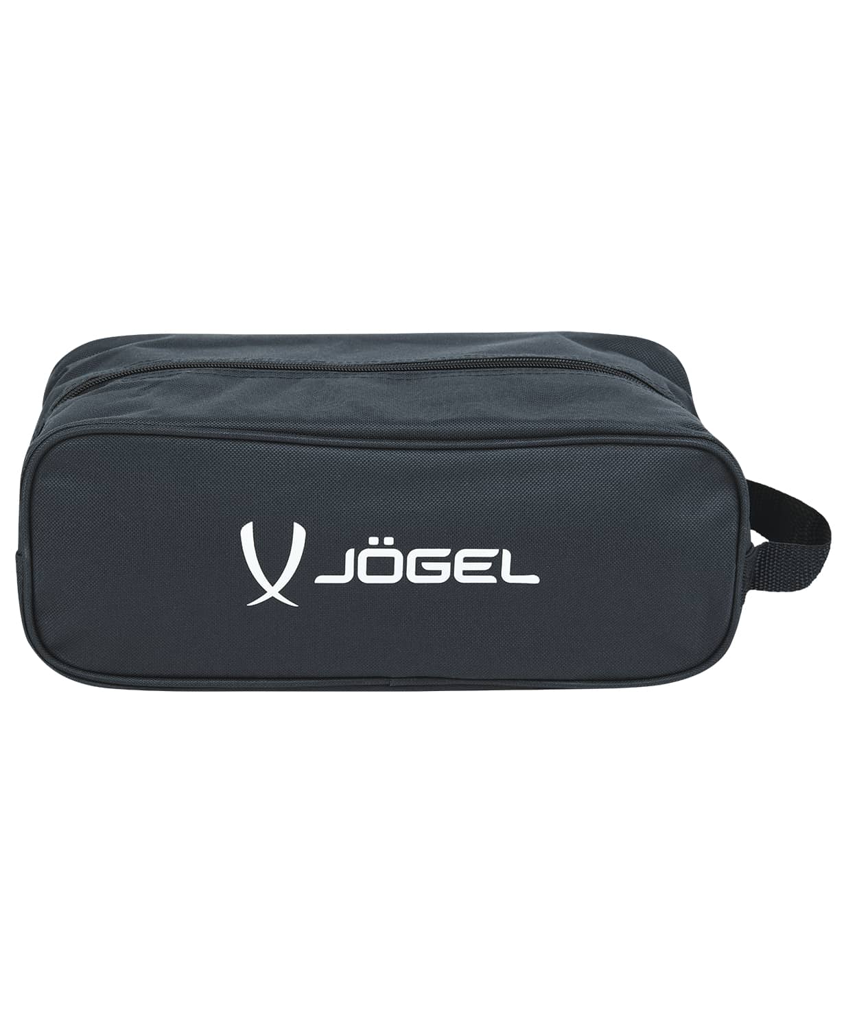 фото Сумка для обуви Jogel  CAMP Basic Shoebag, черный Football-54 