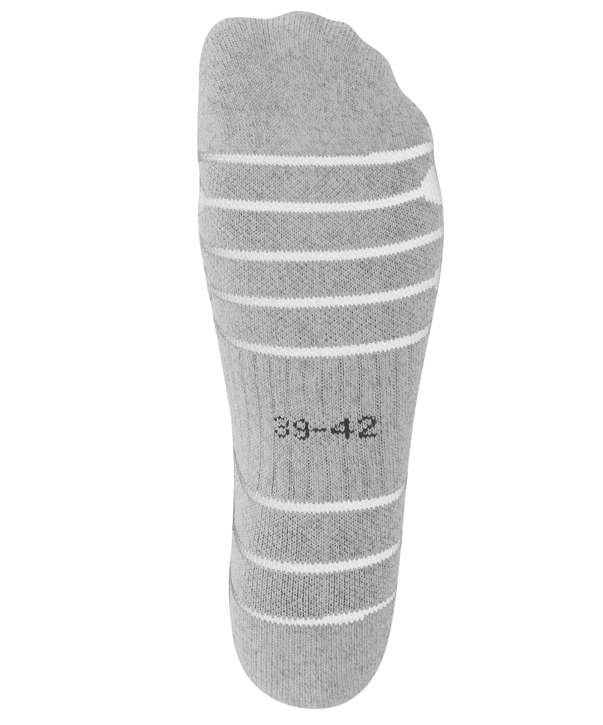 фото Jogel гетры футбольные Match Socks, белый Football-54 