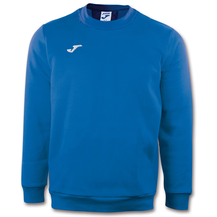 фото ТОЛСТОВКА JOMA CAIRO 101333.700 СИНИЙ Football-54 