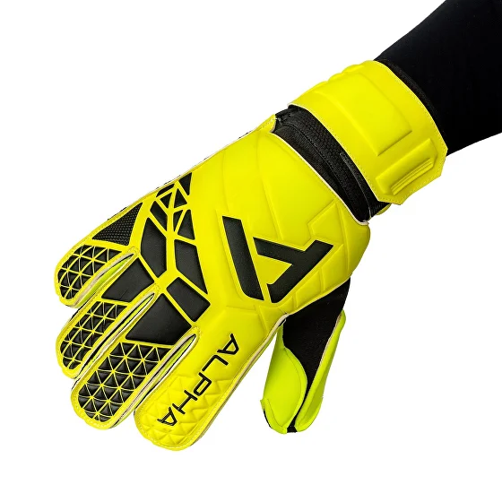 фото ALPHA KEEPERS ROLL STAR JUNIOR 149708 Football-54 