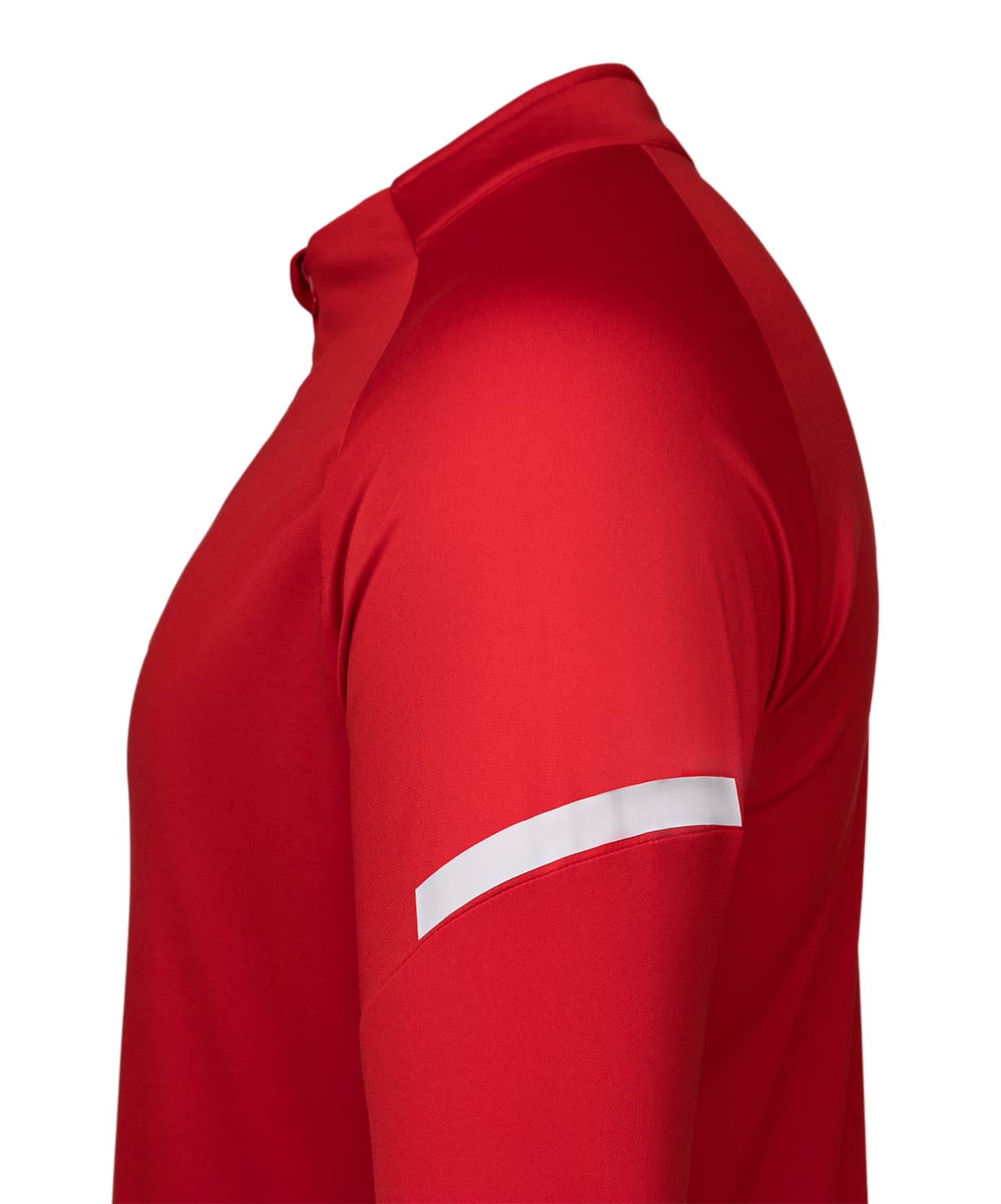 фото Джемпер тренировочный JOGEL CAMP 2 Training Top, красный Football-54 