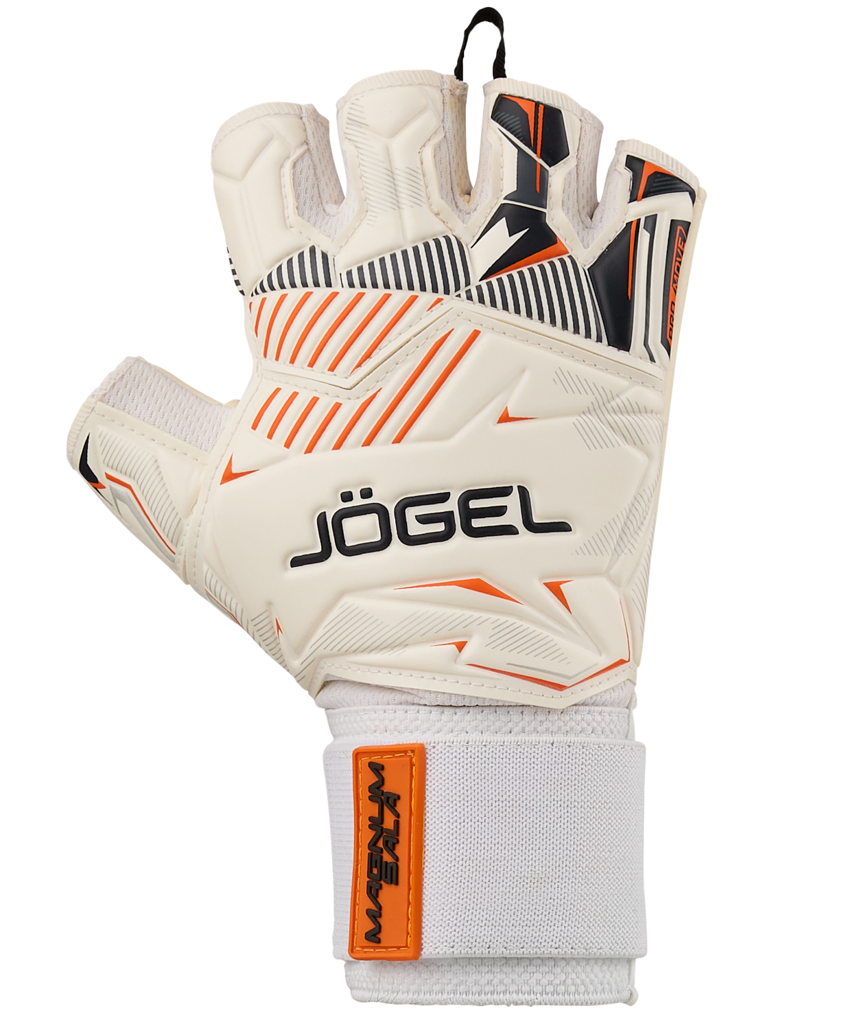 фото Перчатки вратарские Jögel  MAGNUM Sala EL4 Football-54 