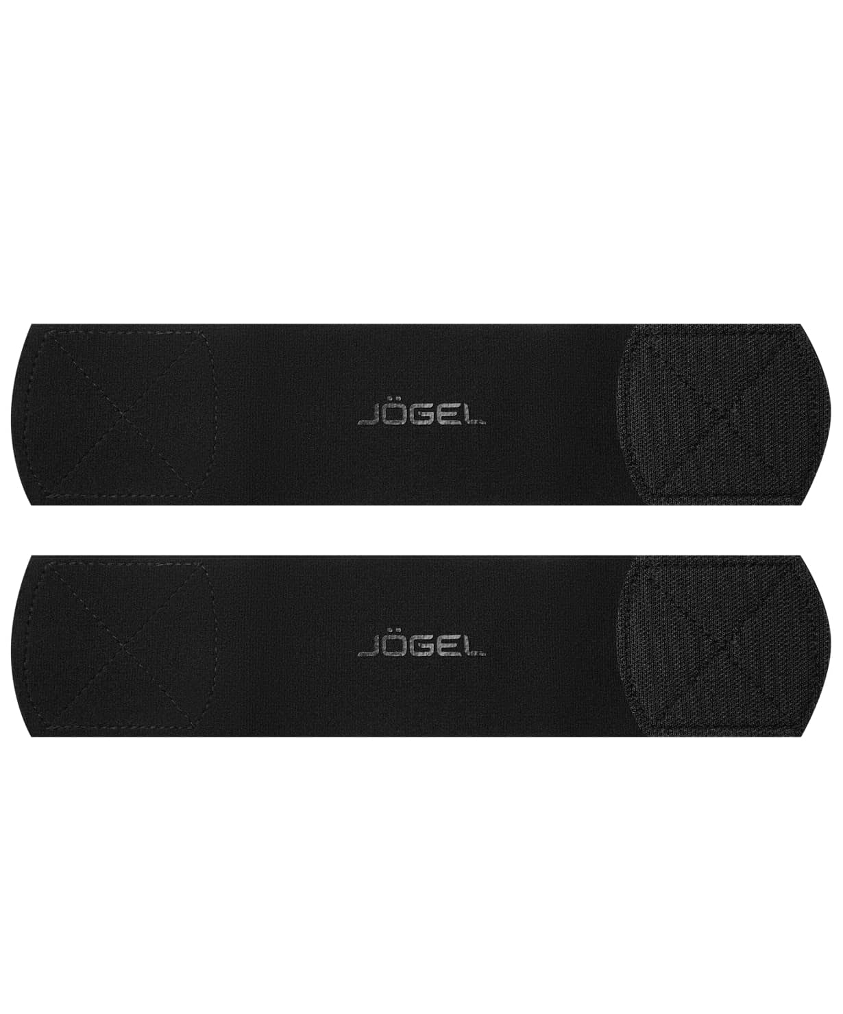 фото Jögel фиксаторы щитков Guard Stay, черный Football-54 