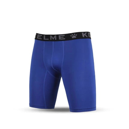 фото Kelme подтрусники синие Football-54 