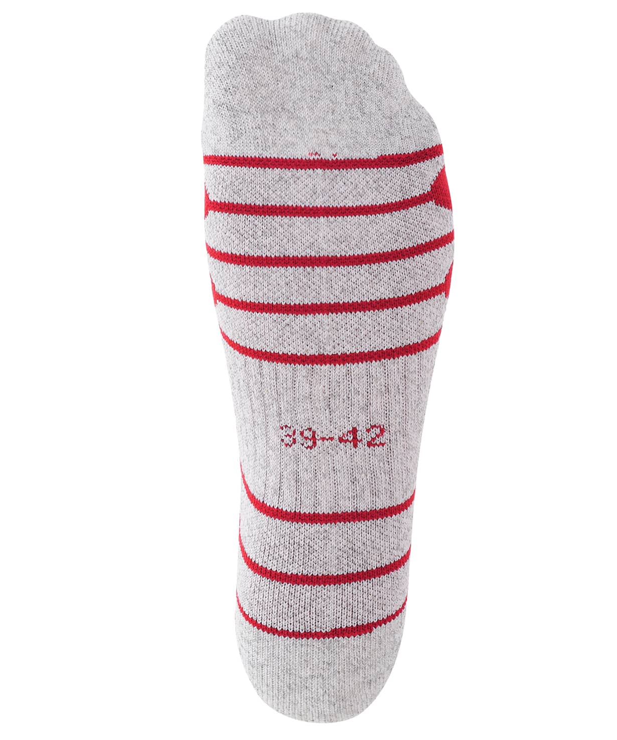 фото Jogel гетры футбольные Match Socks, красный Football-54 