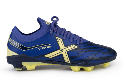 фото Бутсы MUNICH Virtuos 2169006 Football-54 