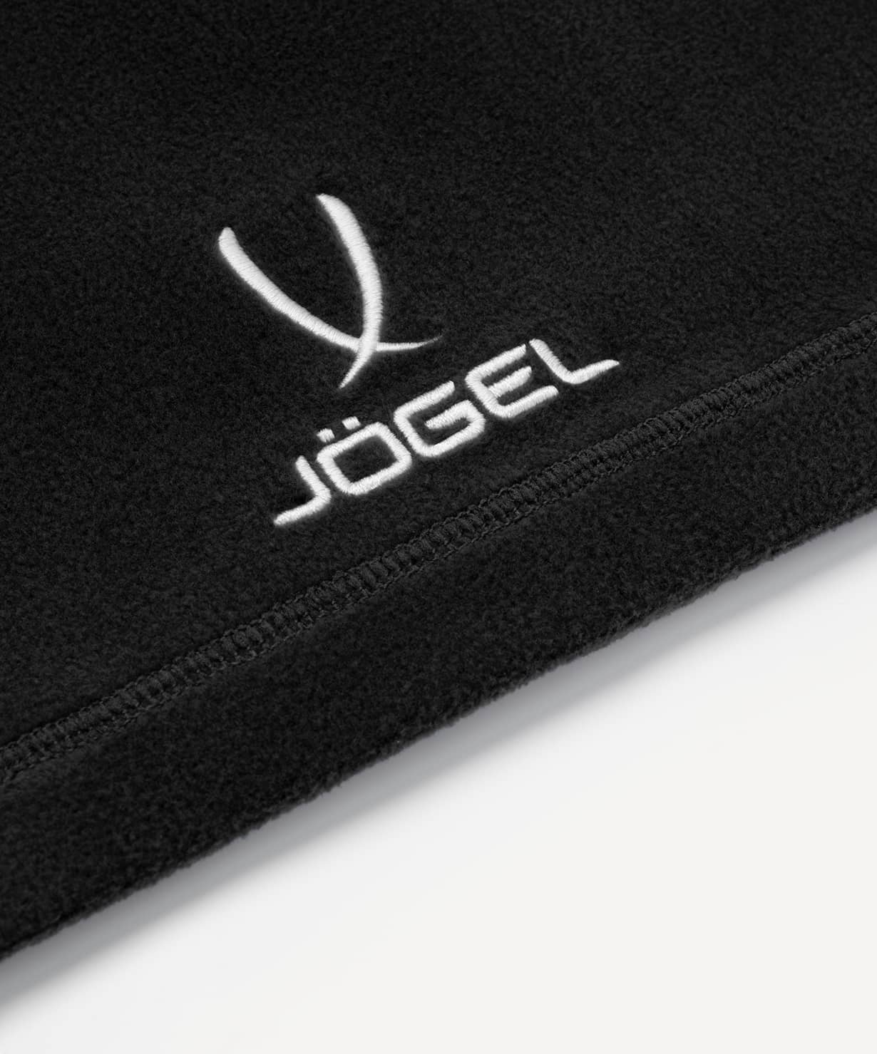 фото Шарф-снуд Jogel  CAMP Training Scarf, черный Football-54 