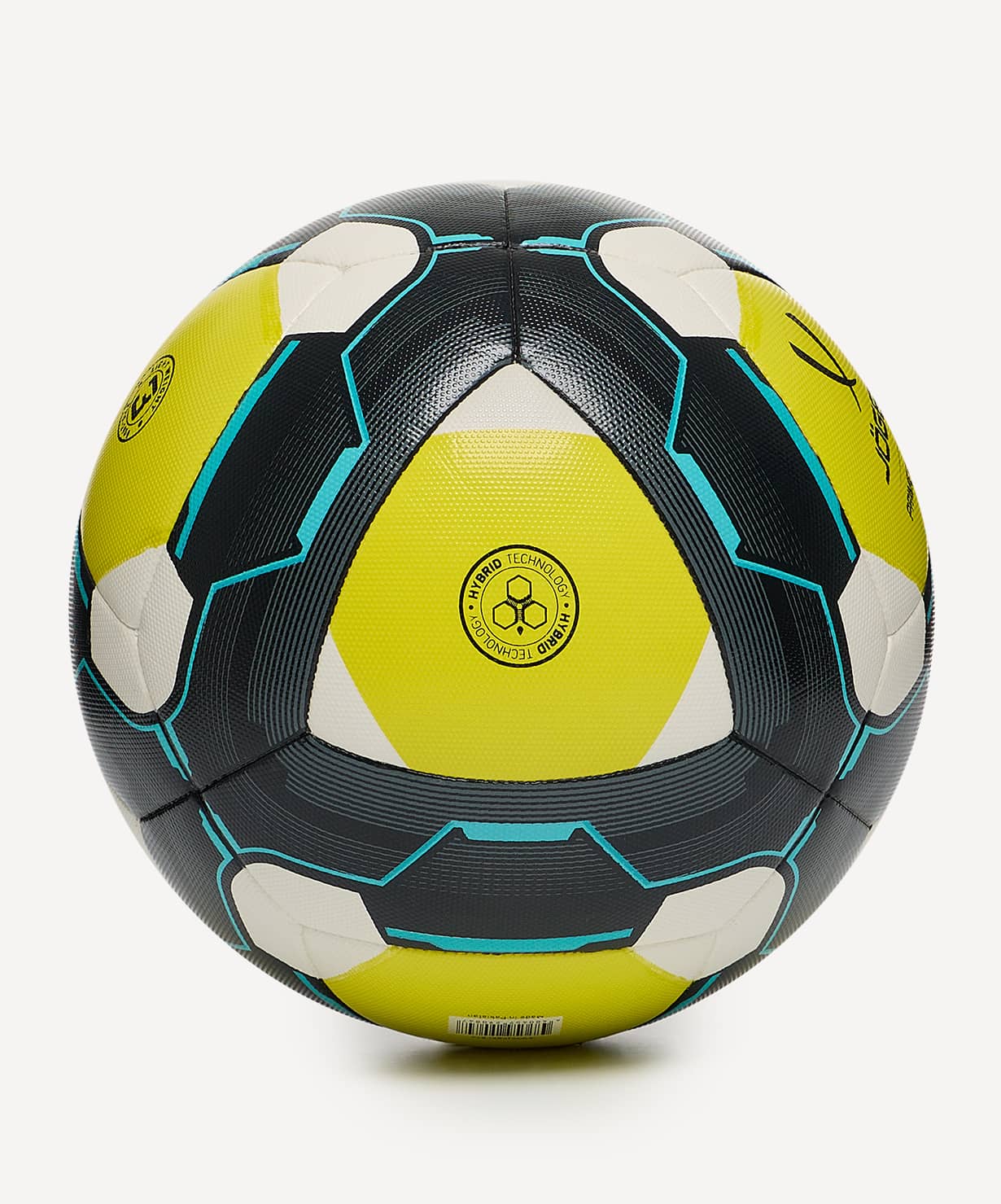 фото Jögel Primero KIDS мяч футбольный  размер 3 Football-54 