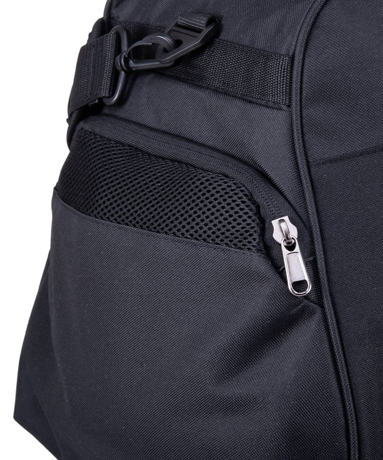 фото Сумка спортивная Jogel DIVISION Medium Bag, черный Football-54 