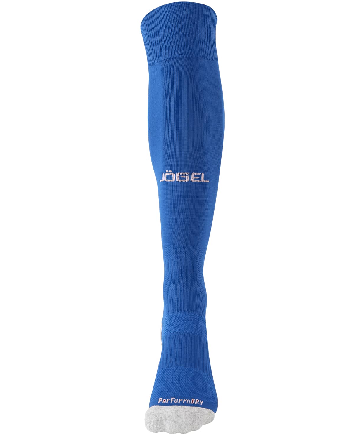 фото Jogel гетры футбольные Match Socks,синий Football-54 