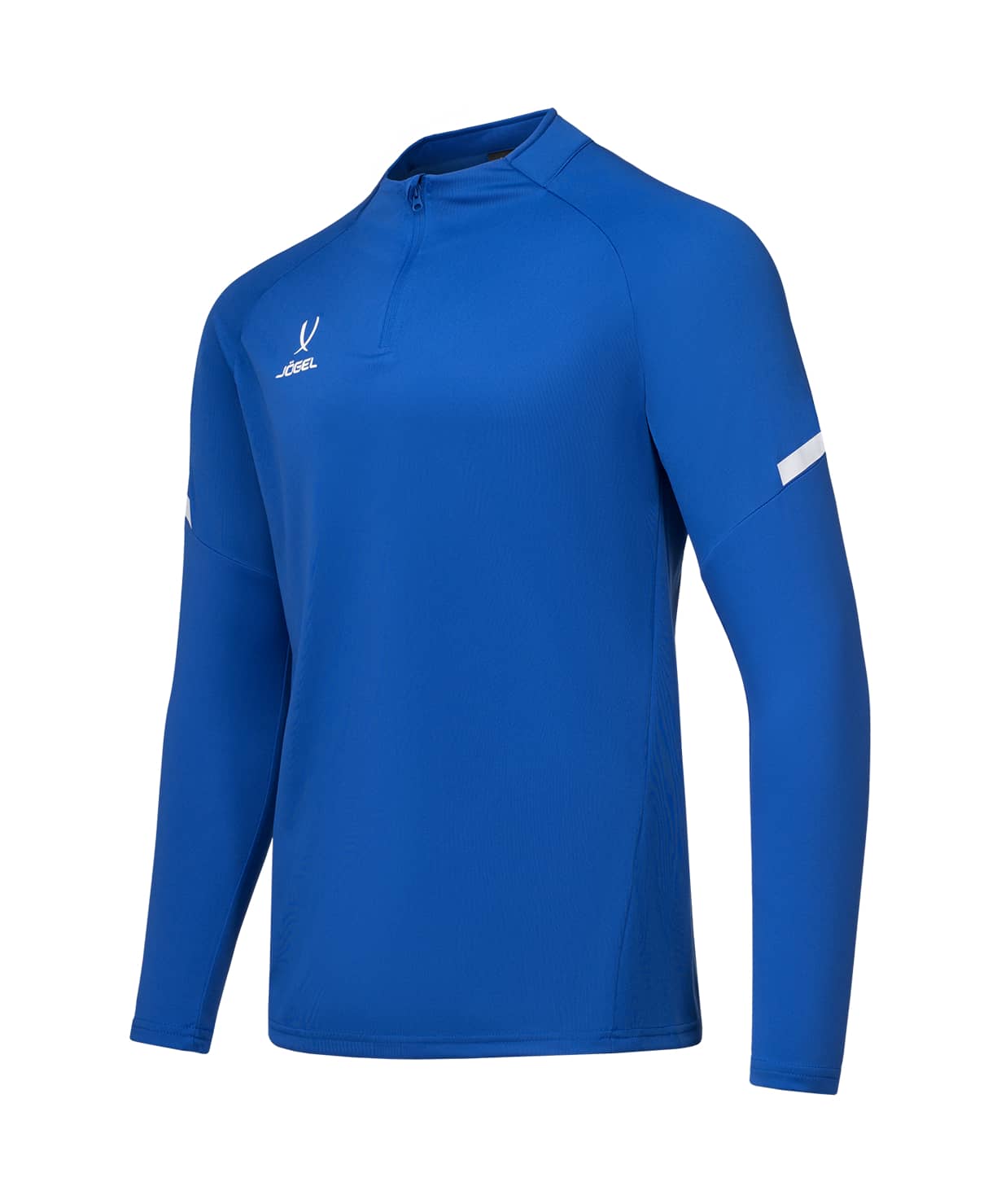 фото Джемпер тренировочный JOGEL CAMP 2 Training Top, синий Football-54 